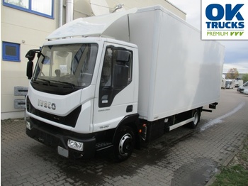 Camião furgão Iveco Eurocargo ML75E21/PEVI_C