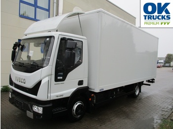Camião furgão Iveco Eurocargo ML75E21/PEVI_C