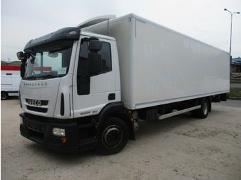 Camião furgão Iveco ML 120E25