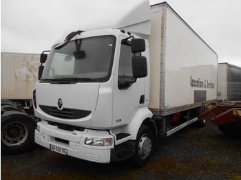 Camião furgão Renault Midlum 220 DXI
