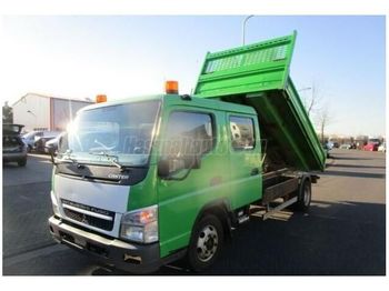 Caminhão basculante MITSUBISHI CANTER 7C14 DOKA billencs
