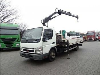 Caminhão basculante MITSUBISHI Canter 7C15 Darus