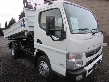 Caminhão basculante Mitsubishi Fuso Canter 7 C 15