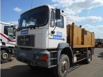 Caminhão MAN 19.293
