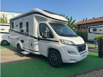 Autocaravana perfilada LAIKA Ecovip