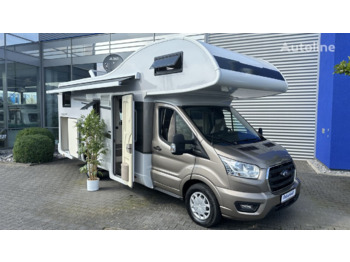 Campervan FORD