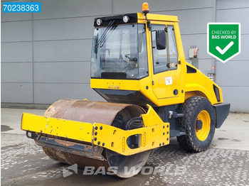 Rolo BOMAG BW177D-4