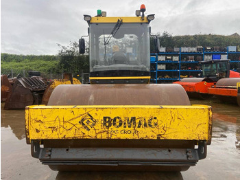 Rolo BOMAG