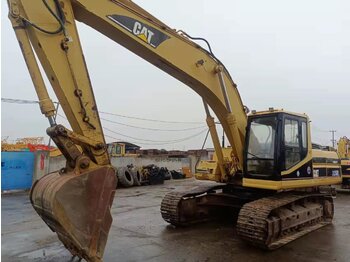 Escavadora de rastos CATERPILLAR 325BL