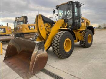 Pá carregadora de rodas CATERPILLAR 930M