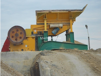 Máquina de mineração KINGLINK