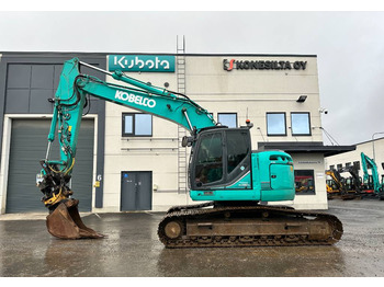 Escavadora de rastos KOBELCO