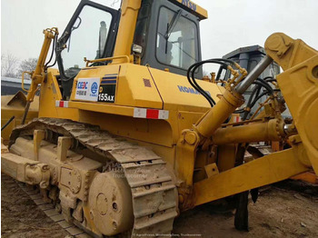 Buldôzer KOMATSU D155