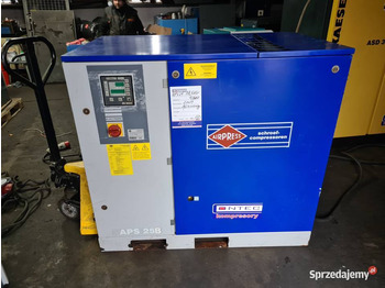 Compressor de ar AIRPRESS