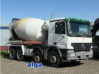 Camião betoneira MERCEDES-BENZ Actros 3236