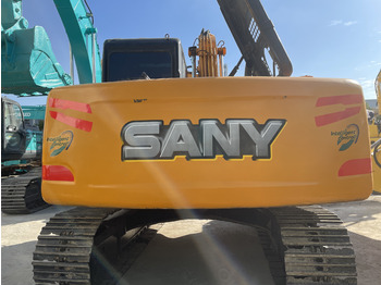 Máquina de construção SANY