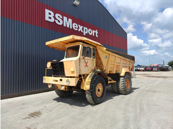 Dumper VOLVO