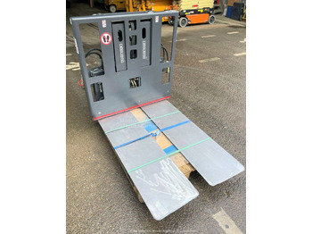 Equipamento para Equipamento de movimentação Accessoire de manutention 35E-PPS-385 Cascade: foto 4