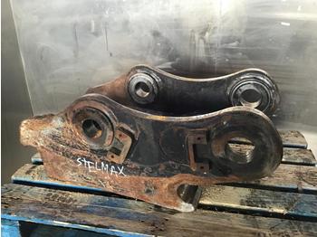 Acoplamento rápido Liebherr Quick Hitch