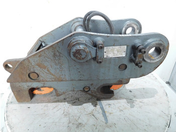 Acoplamento rápido Liebherr Quick Hitch