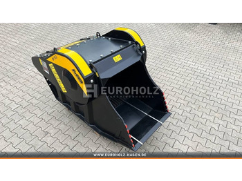 Backenbrecherlöffel MB Crusher BF70.2 S4 16-25 t  - Balde