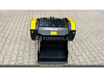 Backenbrecherlöffel MB Crusher C50 S4 6,5-10 t  - Balde