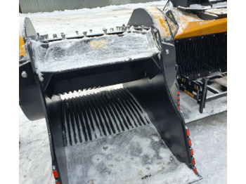 MB Crusher BF 90.3 S4  - Balde
