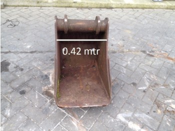 Balde Onbekend Bucket 0.42