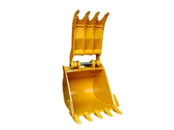 SWT Hot Selling Customized Loader Thumb Bucket - Balde