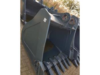 Hyundai Digging Bucket - Robex 520  - balde escavadora