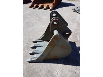 Balde para escavadeiras CAZO-1. PARA MAQUINA DE 8/12 TONS.