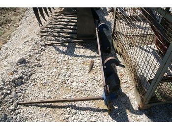 Equipamento Ballenspieß passend Weidemann