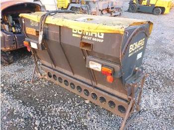 Bomag BS180 Chipping Spreader - Equipamento