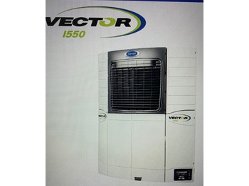 Equipamento de refrigeração para Equipamento de refrigeração novo CARRIER 1550 R2: foto 1