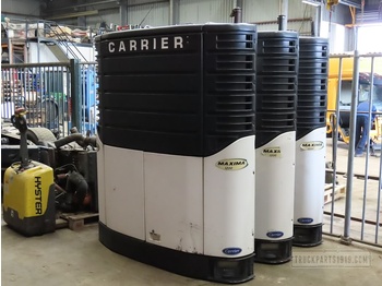 Equipamento de refrigeração CARRIER Carrier maxima 1200 DPH: foto 1