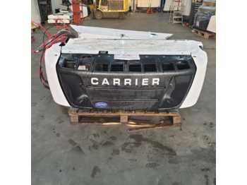 Equipamento de refrigeração para Camião CARRIER Supra 750- TC121086: foto 1