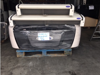 Equipamento de refrigeração para Camião CARRIER Supra 850MT – GC427047: foto 1