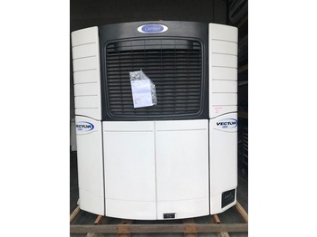 Equipamento de refrigeração para Semi-reboque CARRIER Vector 1350 – AC538016: foto 1