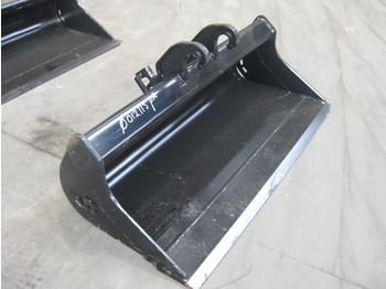 Cangini Ditch cleaning bucket NG-1200 - Equipamento