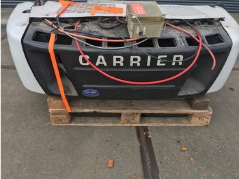 Equipamento de refrigeração Carrier Supra 450: foto 1