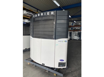 Carrier Vector 1850MT - Equipamento de refrigeração para Reboque: foto 1
