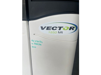 Carrier Vector 1850MT - Equipamento de refrigeração para Reboque: foto 2