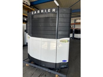 Equipamento de refrigeração para Reboque Carrier Vector 1850MT – Stock no. 16558: foto 1