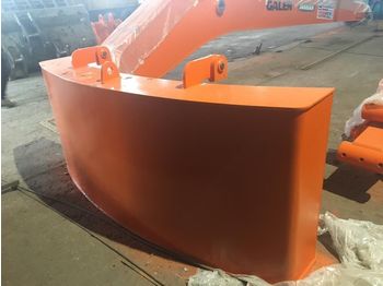 Contrapeso GALEN COUNTER WEIGHT (REAR WEIGHT)