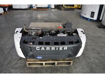 Carrier Supra 550 - Equipamento de refrigeração