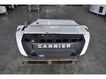 Carrier Supra 550 - Equipamento de refrigeração