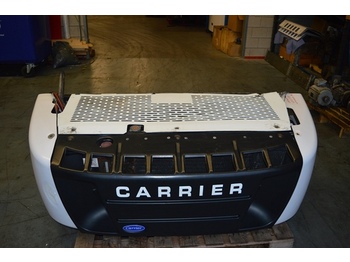Carrier Supra 750 MT - Equipamento de refrigeração