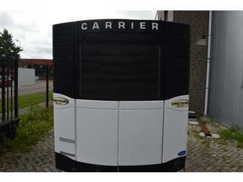 Carrier Vector 1800MT - Equipamento de refrigeração