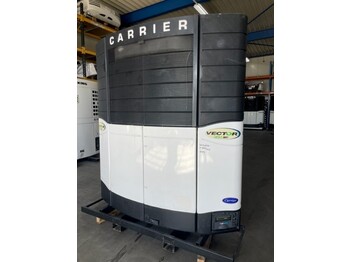  Carrier Vector 1850MT – # 16563 - equipamento de refrigeração