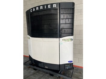  Carrier Vector 1850MT – stock no. 16553 - equipamento de refrigeração